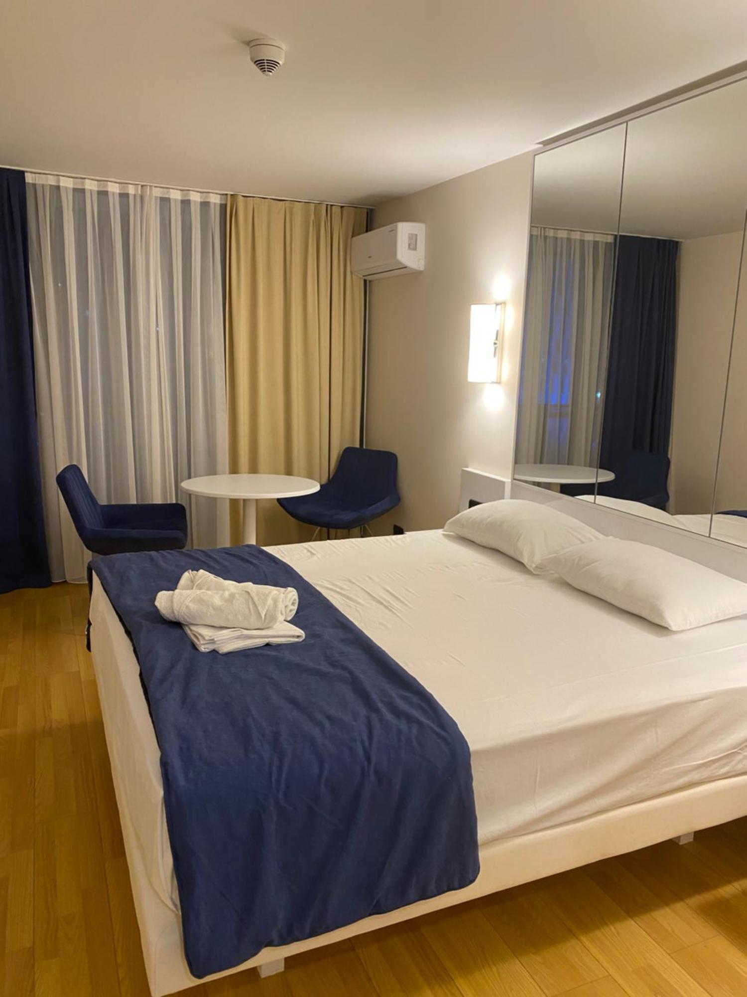 باتومي Orbi City Oasis Premium Apartment المظهر الخارجي الصورة